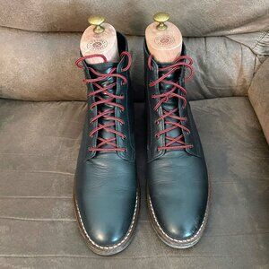 Thursday President Black 10.5